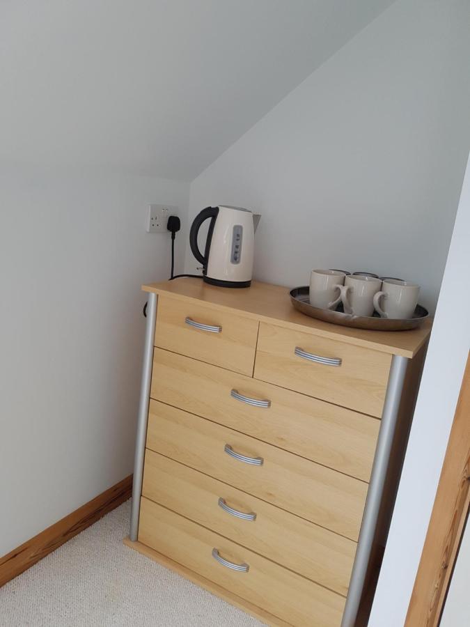 بودمين Meadow Oak Accommodation المظهر الخارجي الصورة