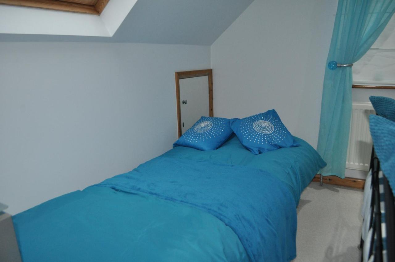 بودمين Meadow Oak Accommodation المظهر الخارجي الصورة