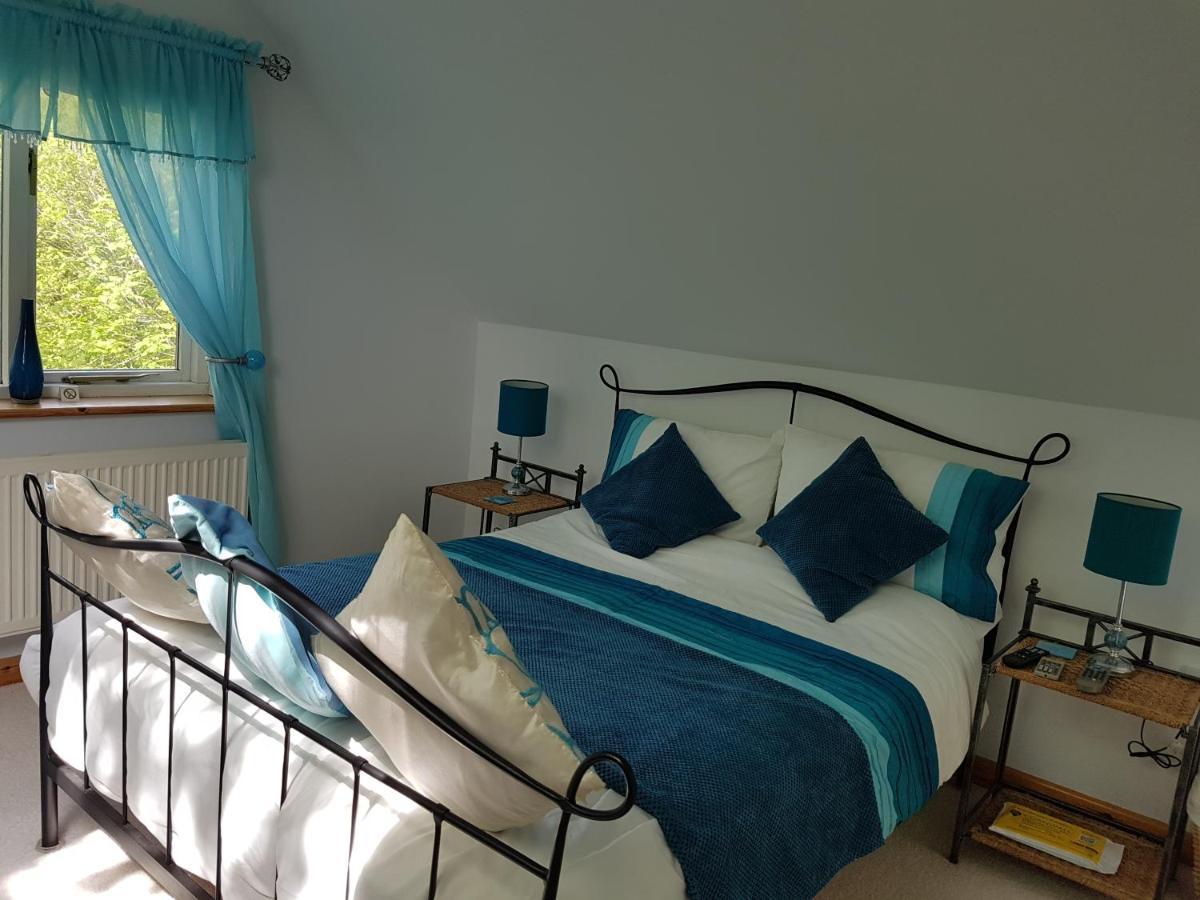 بودمين Meadow Oak Accommodation المظهر الخارجي الصورة