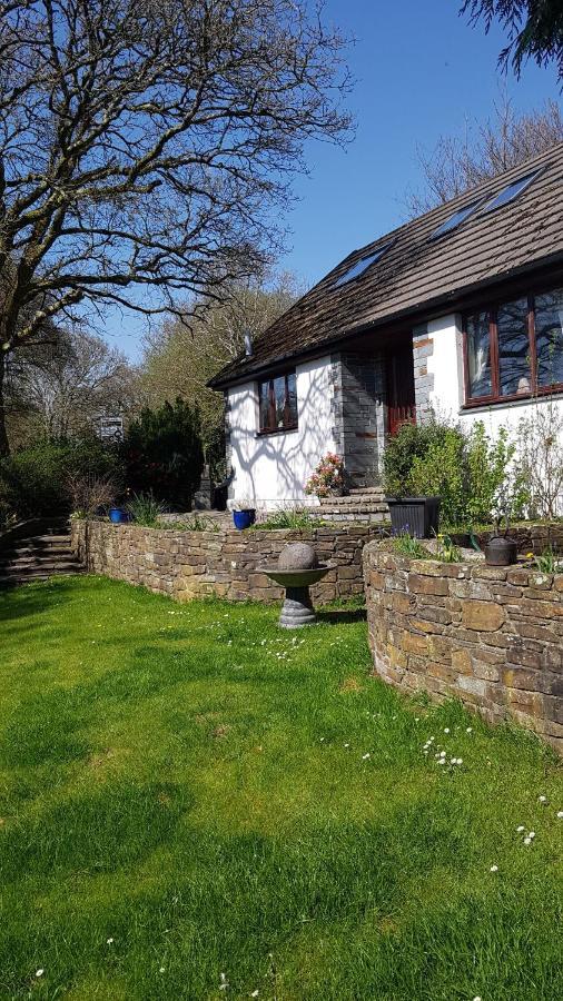 بودمين Meadow Oak Accommodation المظهر الخارجي الصورة