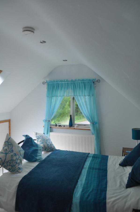 بودمين Meadow Oak Accommodation المظهر الخارجي الصورة