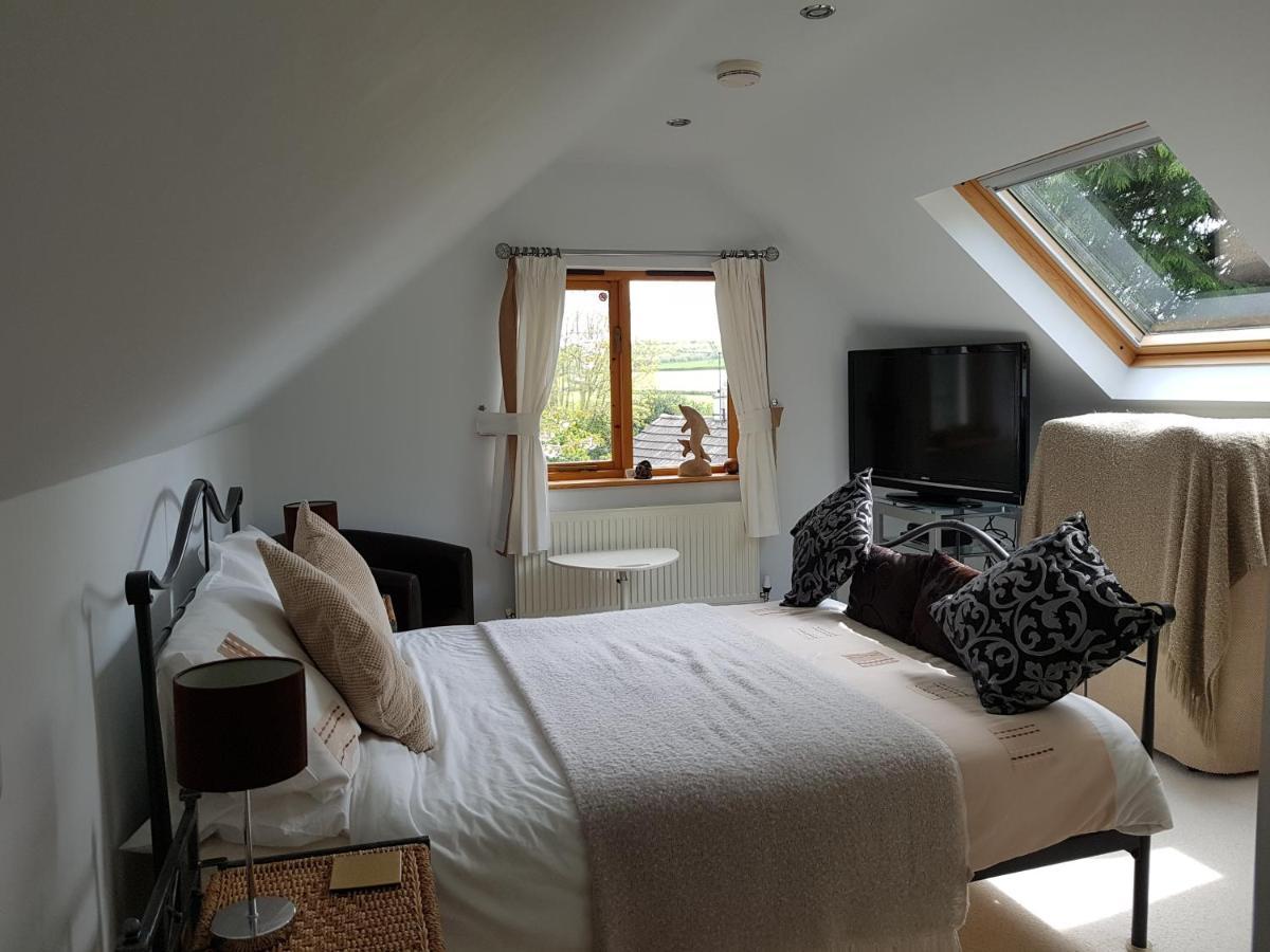 بودمين Meadow Oak Accommodation المظهر الخارجي الصورة