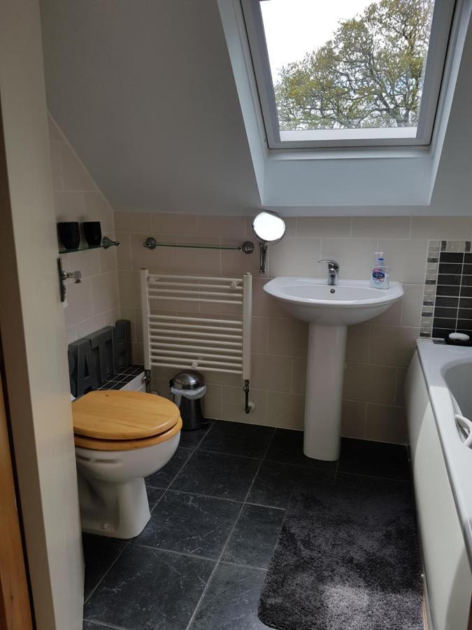 بودمين Meadow Oak Accommodation المظهر الخارجي الصورة