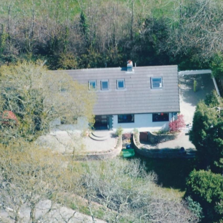 بودمين Meadow Oak Accommodation المظهر الخارجي الصورة