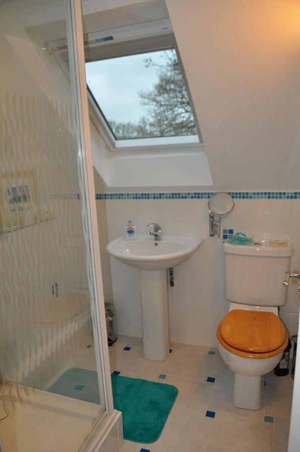 بودمين Meadow Oak Accommodation المظهر الخارجي الصورة