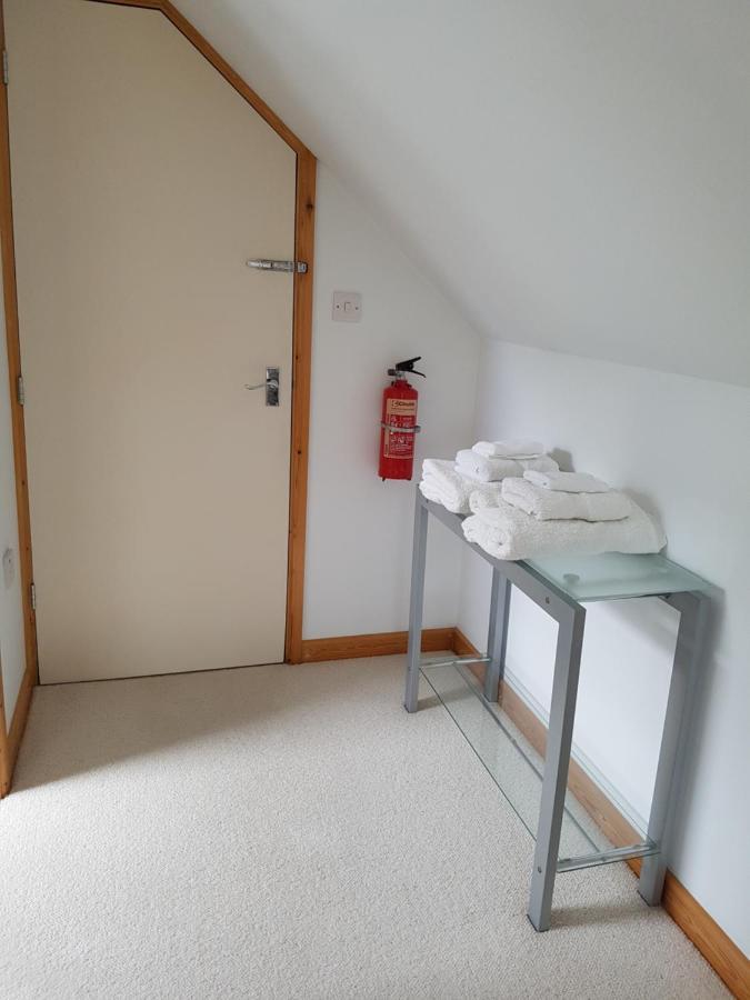 بودمين Meadow Oak Accommodation المظهر الخارجي الصورة